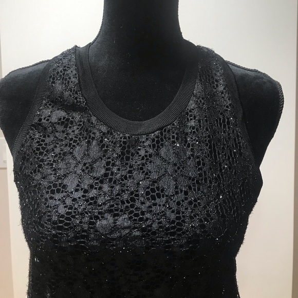 Zara Lace Top - Picture 3 of 5